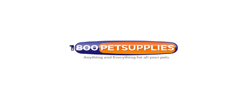 1800 Pet Supplies Discount Code 2025