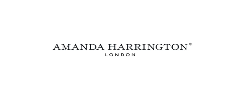 Amanda Harrington London Code 2025