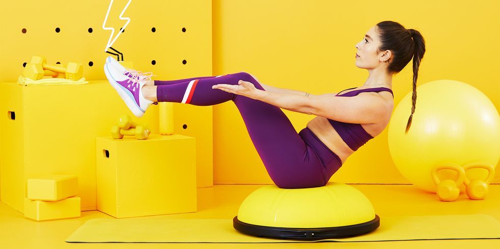 5 Best Half Yoga Ball in Australia – Editor's Top Picks