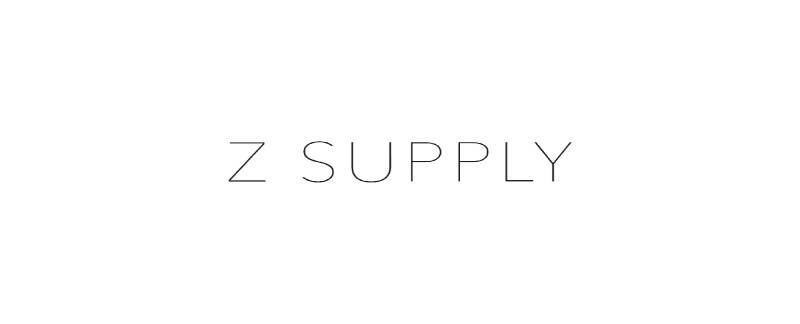 Z Supply Discount Codes 2025