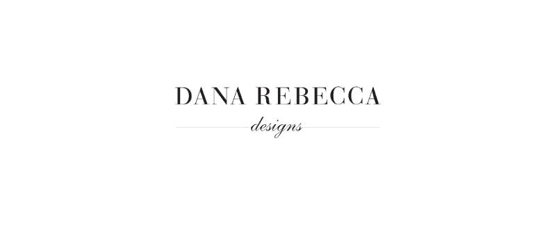Dana Rebecca Designs Discount Codes 2025