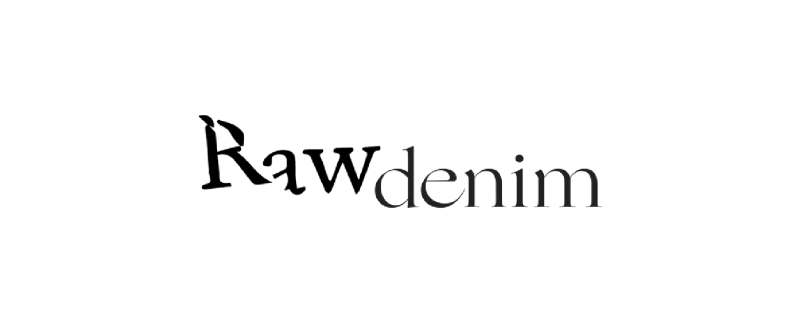 Raw Denim UK Discount Codes 2025