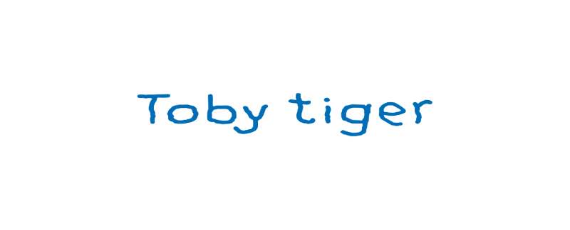 Toby Tiger UK Discount Codes 2025