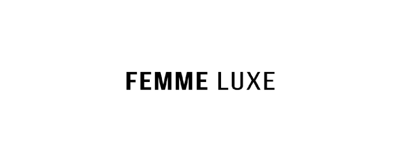 Femme Luxe UK Discount Codes 2025