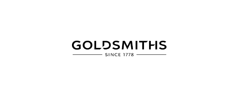 Goldsmiths Discount Codes 2025