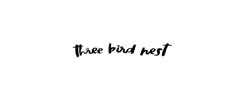 Three Bird Nest Discount Codes 2025