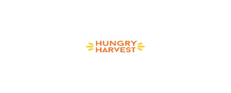 Hungry Harvest Discount Codes 2025
