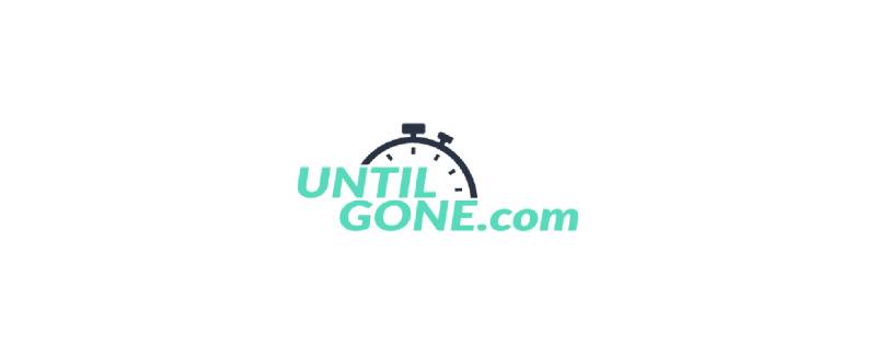 Until Gone Discount Codes 2025