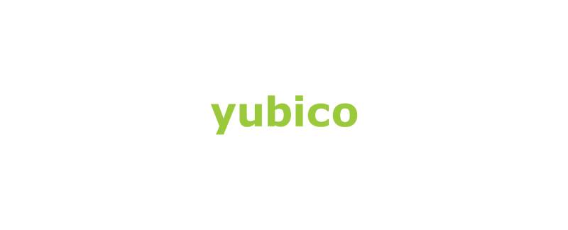 Yubico Discount Codes 2025