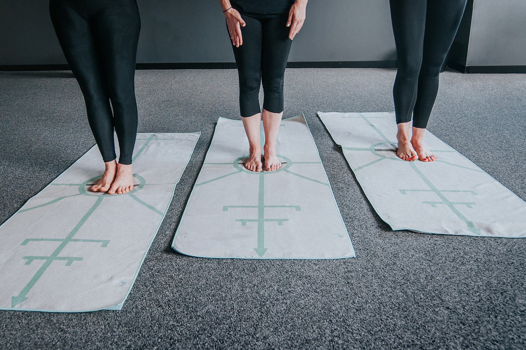 10 Best Yoga Mat Towel Australia – Editor's Top Picks