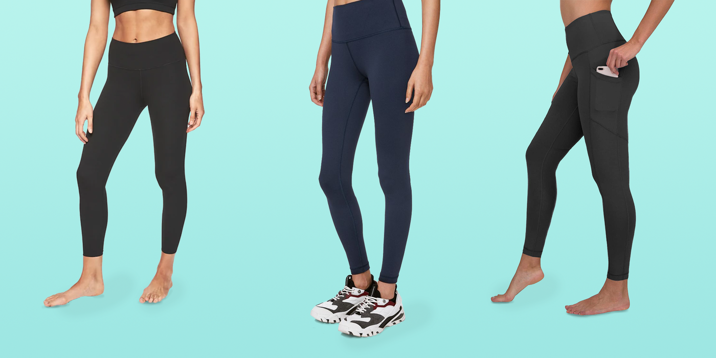 14 Comfiest Best Yoga Pants Australia – Editor's Top Picks