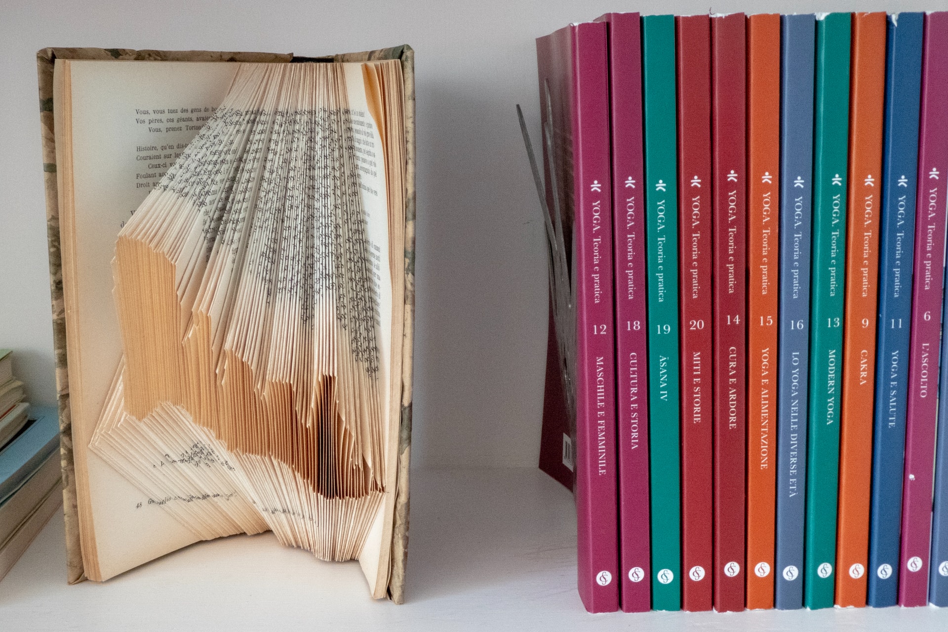 Best Yoga Books To Read – Editor's Top Picks