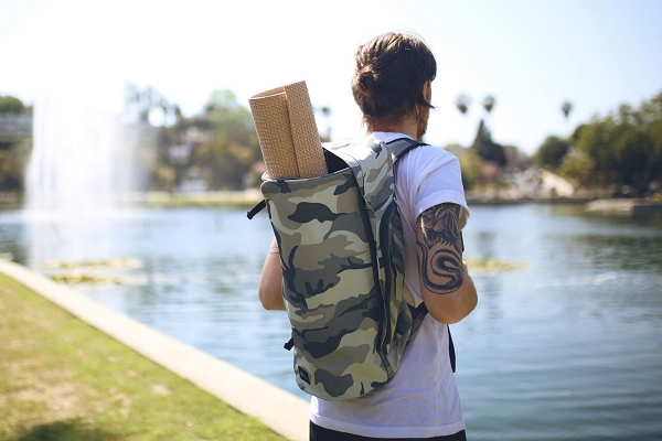 The Best Yoga Bag Australia – Editor's Top Picks