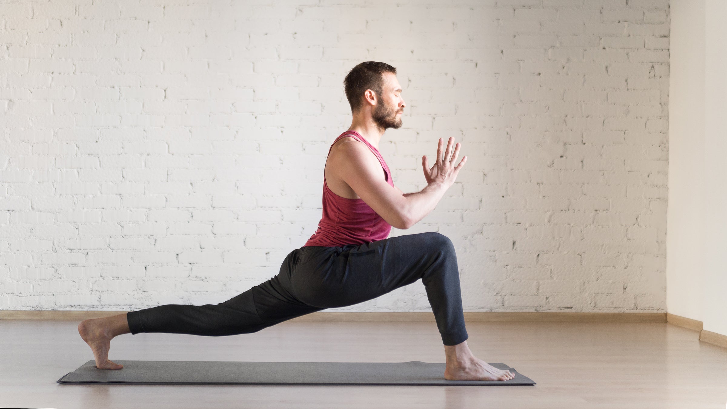 Best Men's Yoga Clothes Australia 2025