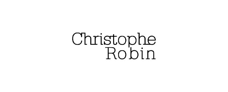 Christophe Robin Discount Code 2025