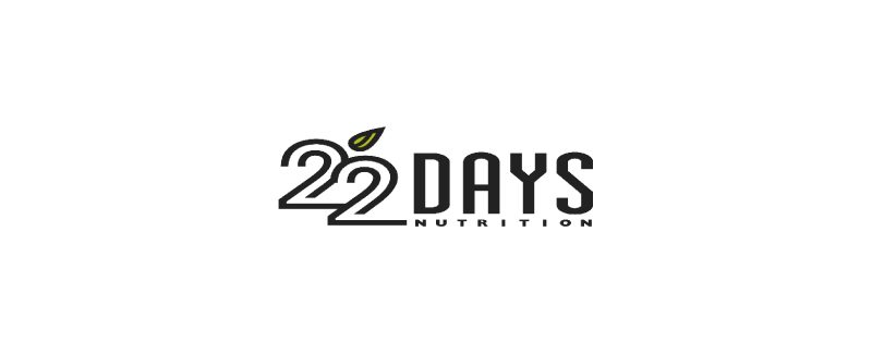 22 Days Nutrition Discount Codes 2025