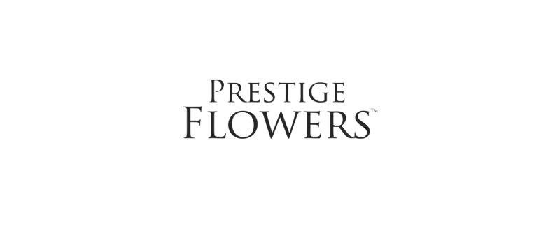 Prestige Flowers UK Shop Discount Codes 2025