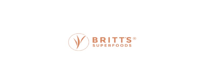 Britt's Superfoods UK Discount Codes 2025