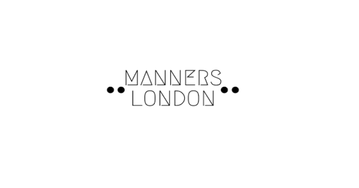 Manners London Discount Code 2025