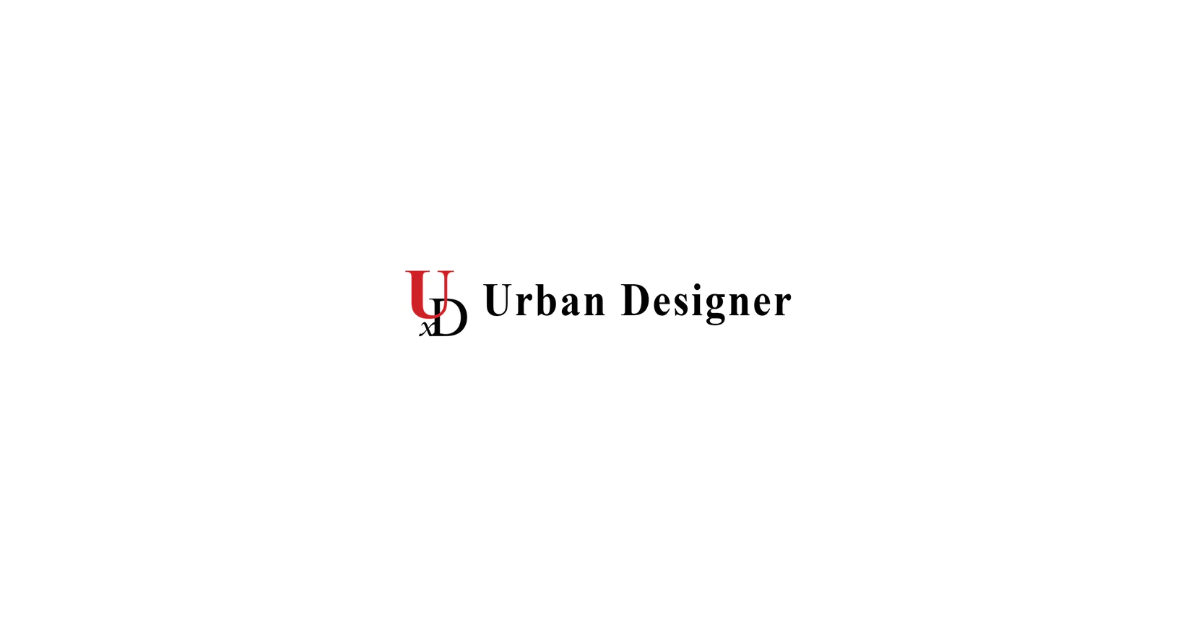 Urban Designer Co Discount Code 2025