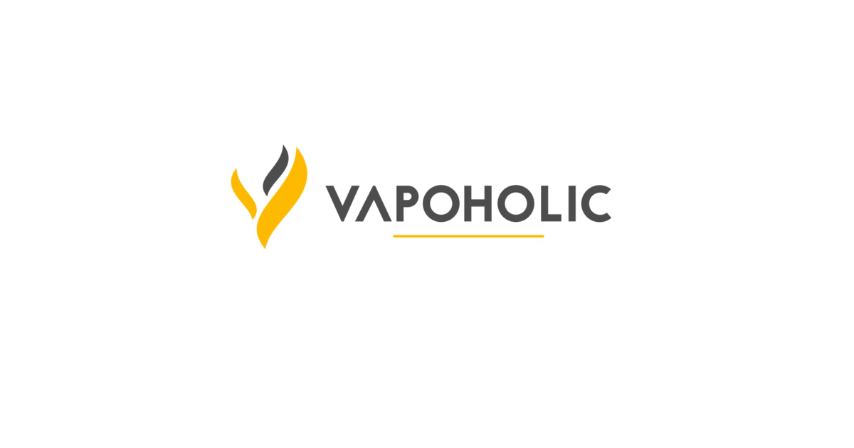 Vapoholic Discount Code 2025