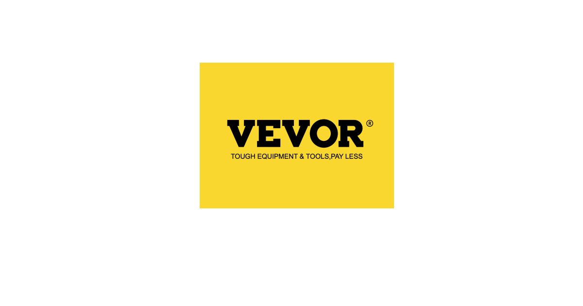 Vevor UK Discount Code 2025