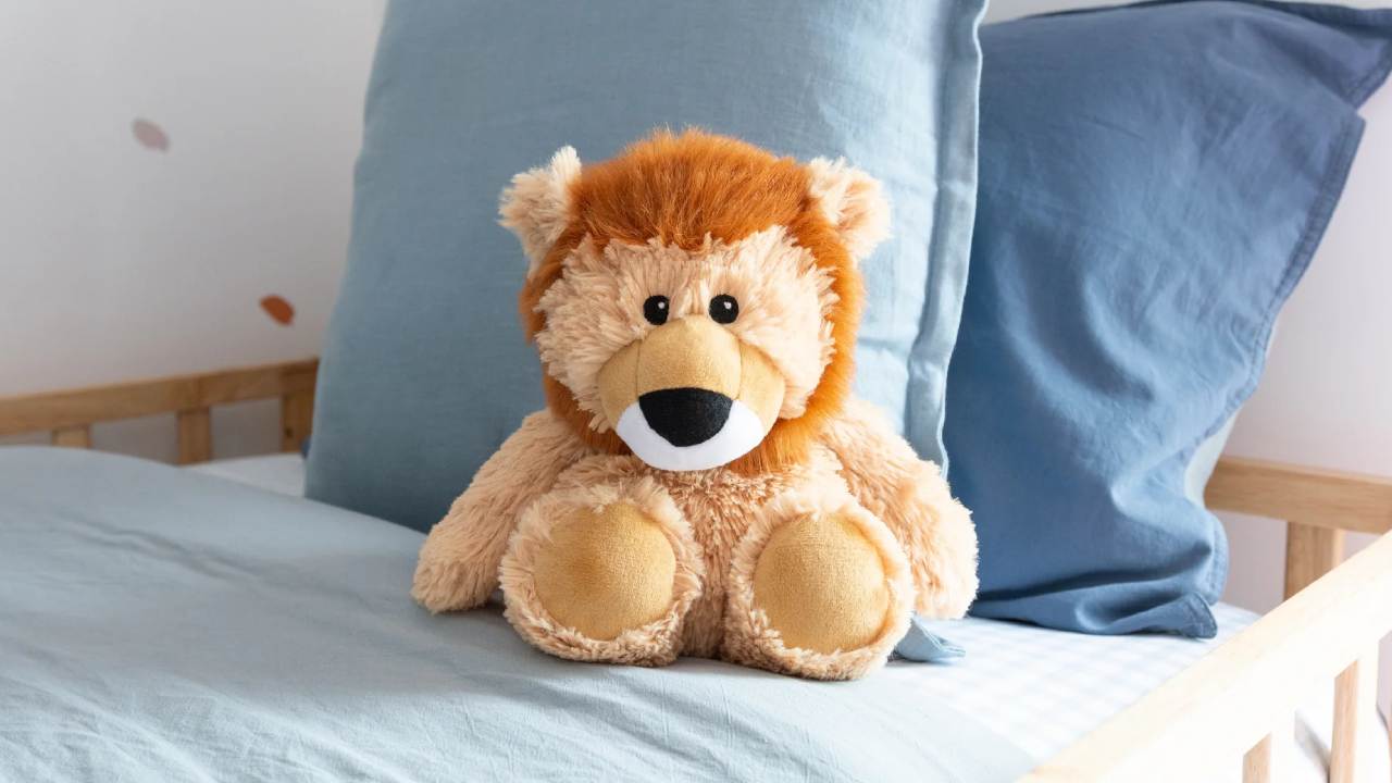 Warmies Review : More Than Just Cuddly Companions