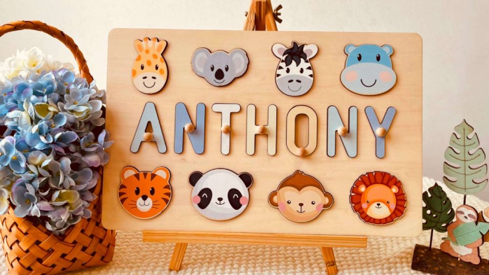 Discovering the Magic of Woodemon US: A Deep Dive into Personalized Children's Gifts