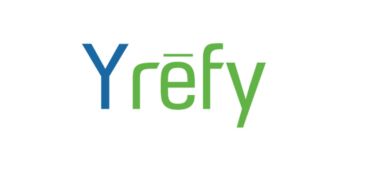 Yrefy Discount Code 2025